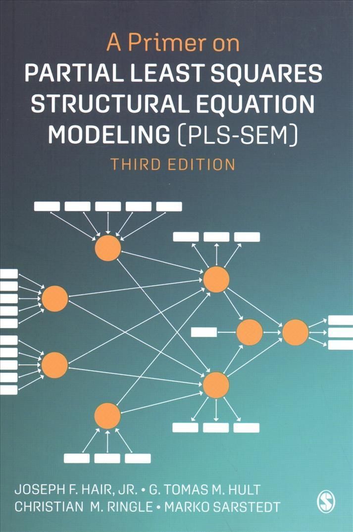 A Primer on Partial Least Squares Structural Equation Modeling (PLS-SEM)