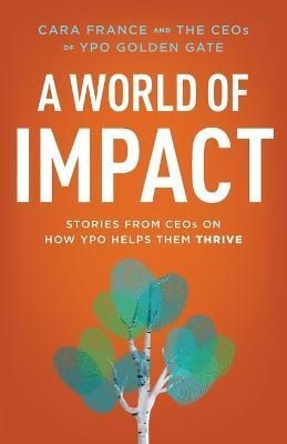 World Of Impact By France 9781544503790 (Paperback)