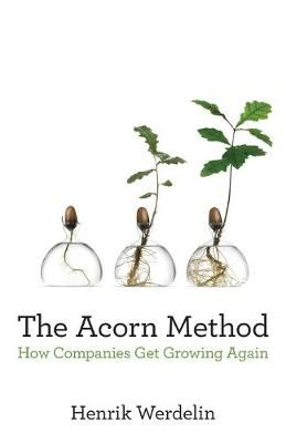 Acorn Method By Werdelin 9781544508184 (Paperback)