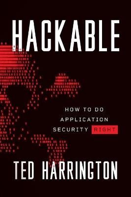 Hackable By Ted Harrington 9781544517667 (Paperback)