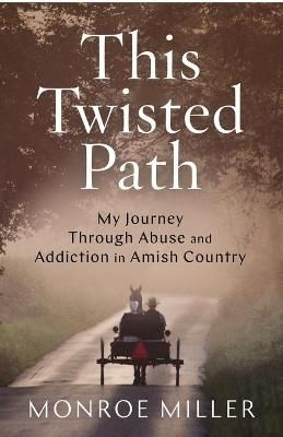 This Twisted Path By Miller 9781544518282 (Paperback)