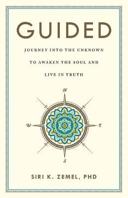 Guided By Zemel 9781544520636 (Paperback)