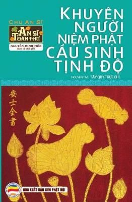 Khuyen người niệm Phật cầu sinh Tịnh độ