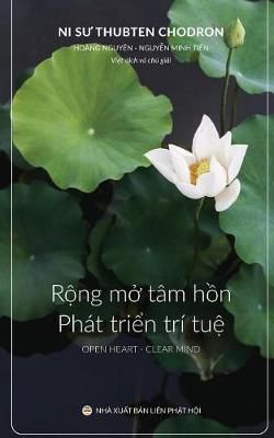 Rộng mở tam hồn va Phat triển tri tuệ
