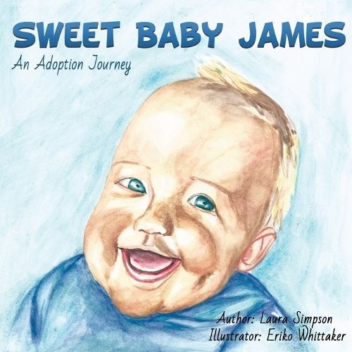 Sweet Baby James By Whittaker 9781545631461 (Paperback)