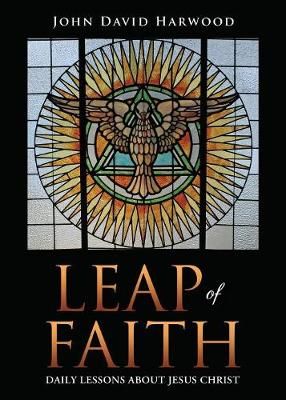 Leap Of Faith By Harwood 9781545631591 (Paperback)