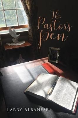 Pastor's Pen By Albanese 9781545632994 (Paperback)