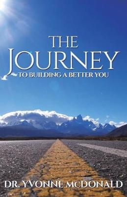 Journey By McDonald 9781545639085 (Paperback)