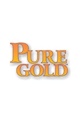 Pure Gold By Donald R Lovell 9781545639269 (Paperback)