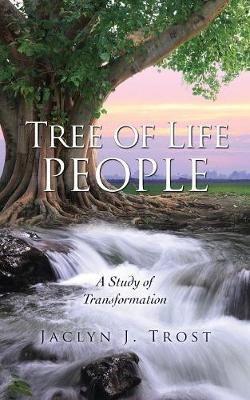 Tree of Life People By Trost 9781545650349 (Paperback)