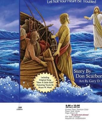 Have A Little Faith By Scarborough 9781545655078 (Paperback)