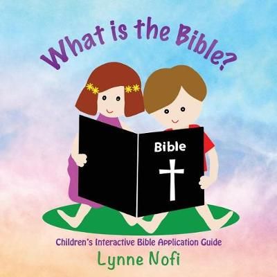 What is the Bible? By Nofi 9781545663158 (Paperback)