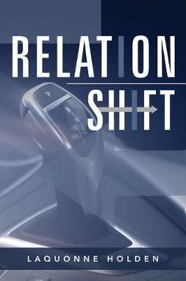 Relationshift By Holden 9781545664995 (Paperback)