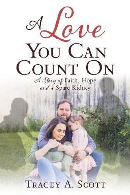 Love You Can Count On By Scott 9781545669433 (Paperback)