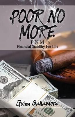 Poor No More By Gallimore 9781545670958 (Paperback)