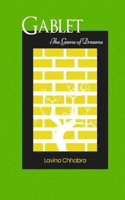 Gablet By Lavina Chhabra 9781545716601 (Paperback)