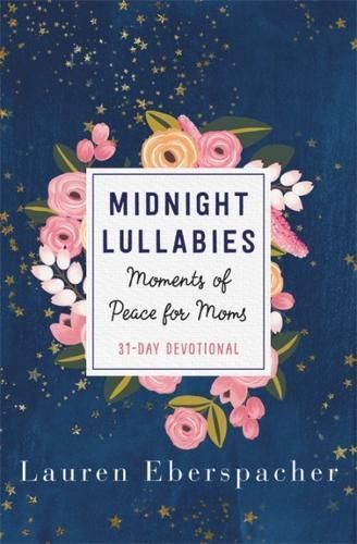 Midnight Lullabies By Lauren Eberspacher 9781546035190 (Hardback)