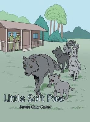 Little Soft Paw By James Gary Carter 9781546200406 (Hardback)