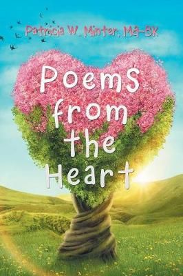 Poems from the Heart By Minter Ma-Bk 9781546219347 (Paperback)