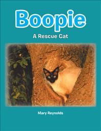 Boopie By Mary Reynolds 9781546221265 (Paperback)