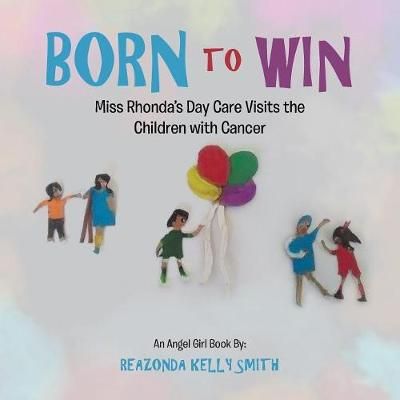 Born to Win By Smith 9781546227243 (Paperback)