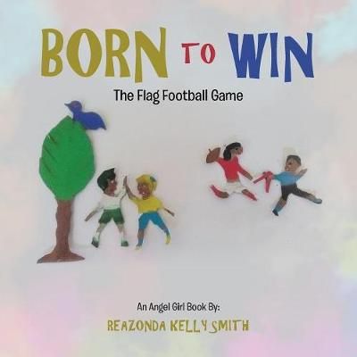 Born to Win By Smith 9781546227267 (Paperback)