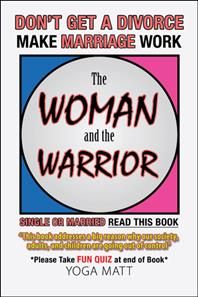 Woman and the Warrior By Matt 9781546234524 (Paperback)