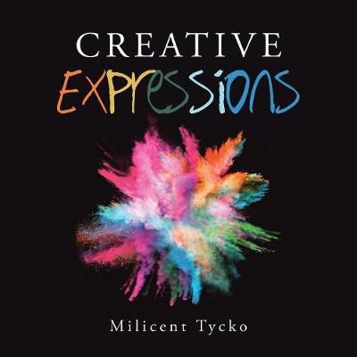 Creative Expressions By Tycko 9781546239369 (Paperback)