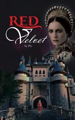 Red Velvet By Pg 9781546240624 (Paperback)