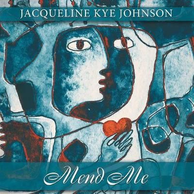 Mend Me By Johnson 9781546243878 (Paperback)
