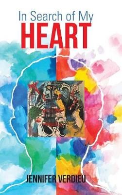 In Search of My Heart By Verdieu 9781546248033 (Hardback)