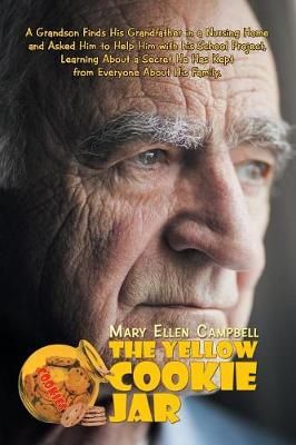 Yellow Cookie Jar By Campbell 9781546248248 (Paperback)
