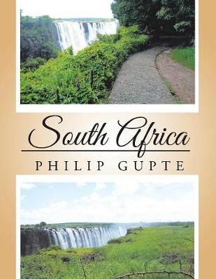 South Africa By Gupte 9781546248835 (Paperback)