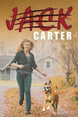 Jack By Carter 9781546254591 (Paperback)