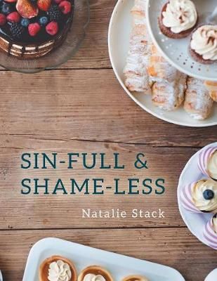 Sin-Full & Shame-Less By Stack 9781546265979 (Paperback)