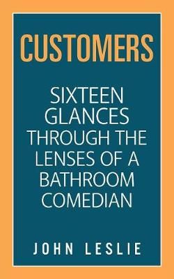 Customers By Leslie 9781546272281 (Paperback)