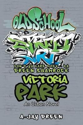 Victoria Park By Green 9781546291244 (Paperback)