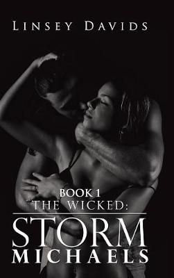 Wicked By Davids 9781546294542 (Hardback)