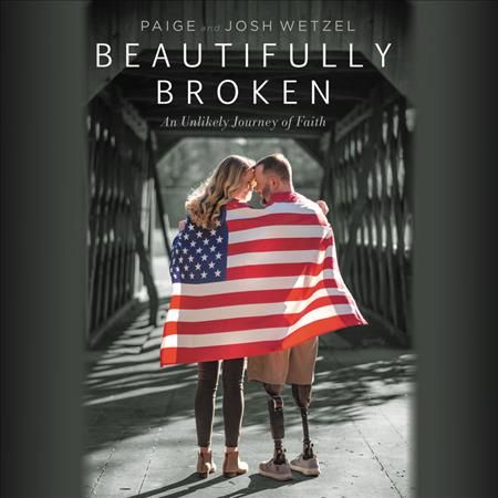 Beautifully Broken 9781549131127 (CD-Audio)