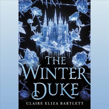 The Winter Duke 9781549157363 (CD-Audio)