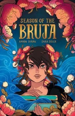 Season of the Bruja Vol. 1 9781549308161 (Paperback)