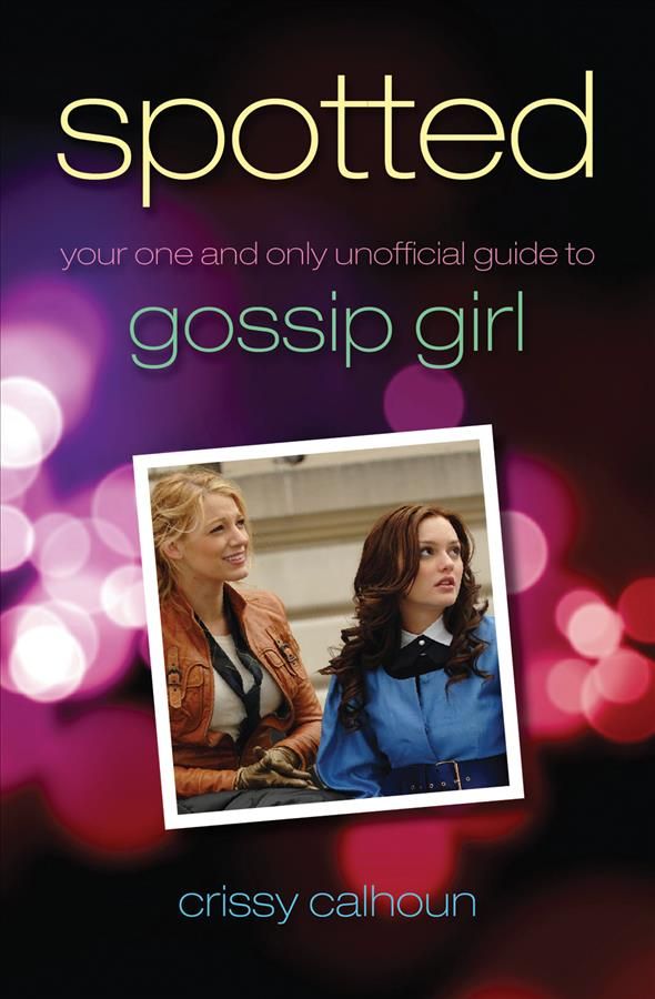 Spotted By Crissy Calhoun 9781550228892 (Paperback)