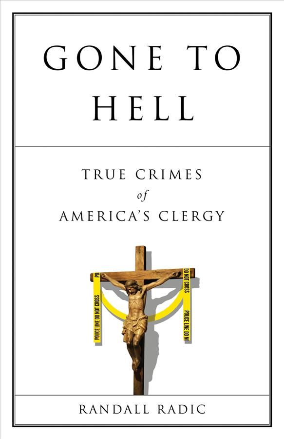 Gone to Hell By Randall Radic 9781550228977 (Paperback)