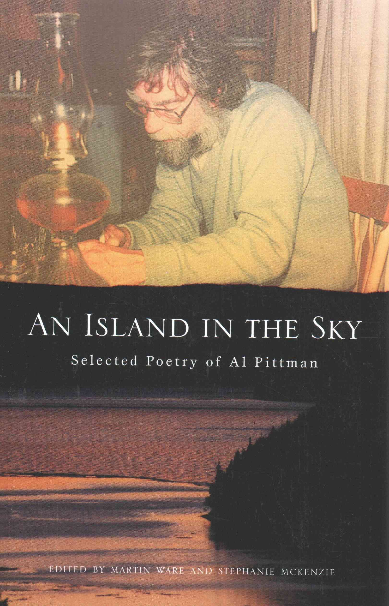 An Island in the Sky By Pittman, Al 9781550811995 (Paperback)
