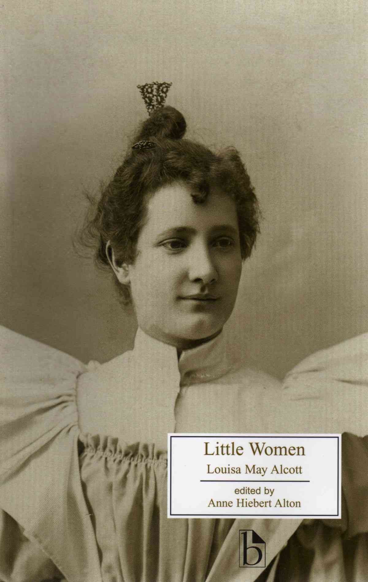 Little Women 9781551111919 (Paperback)