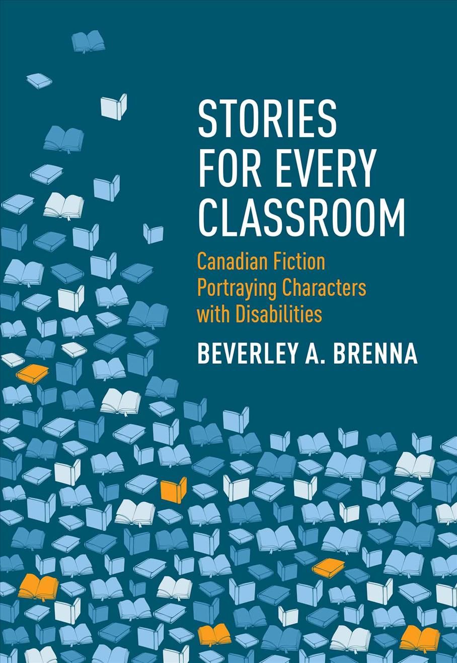 Stories for Every Classroom By Beverley A. Brenna 9781551307299