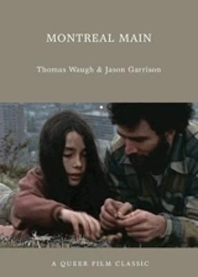 Montreal Main By Thomas Waugh 9781551523644 (Paperback)
