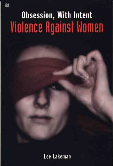 OBESSION W/INTENT 9781551642635 (Hardback)