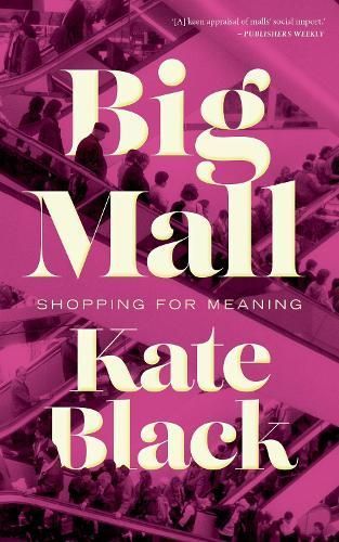 Big Mall By Kate Black 9781552454725 (Paperback)