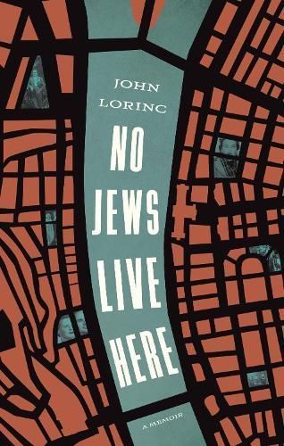 No Jews Live Here By John Lorinc 9781552454923 (Paperback)